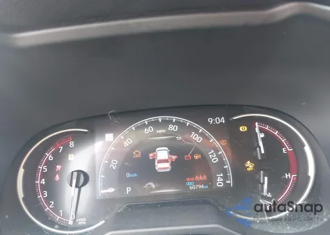 2023 Toyota Rav4 Le from USA, damaged, VIN 2T3F1RFV5PW375614